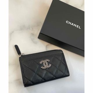 シャネル コインケース/小銭入れ(メンズ)の通販 100点以上 | CHANELの