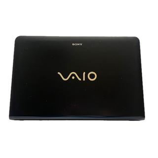 SONY VAIO S13 第6世代i3 4GB SSD カメラ ノートパソコン