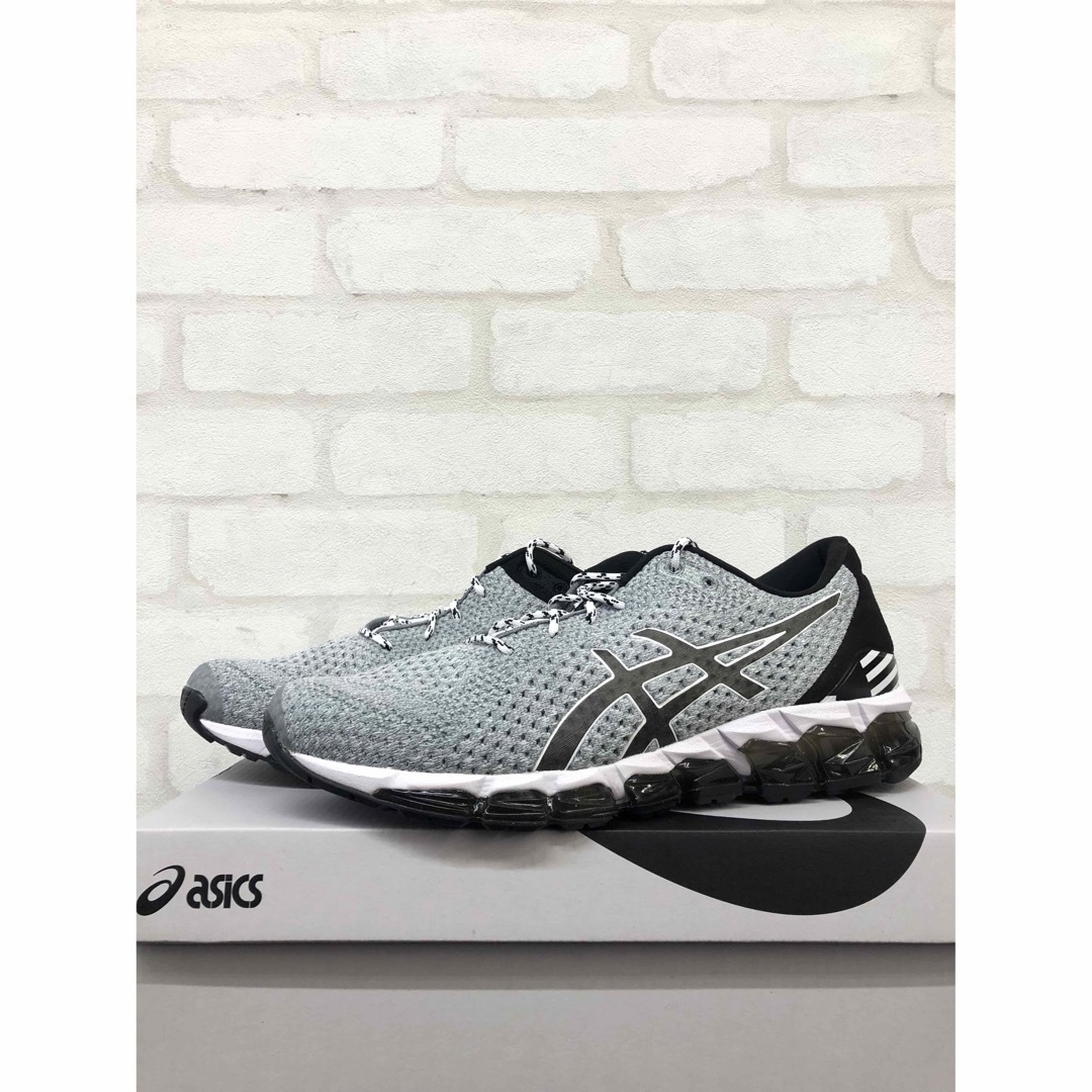 asics(アシックス)のasics GEL-QUANTUM 360 5 KNIT 27.5㎝ レディースの靴/シューズ(スニーカー)の商品写真