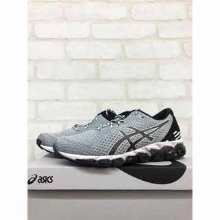 アシックス(asics)のasics GEL-QUANTUM 360 5 KNIT 27.5㎝(スニーカー)