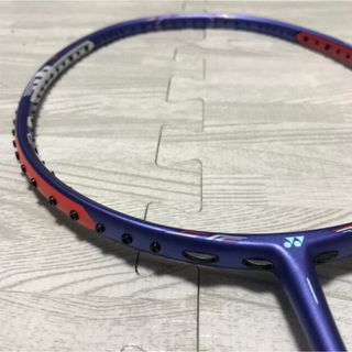 ヨネックス(YONEX)のデュオラ10(バドミントン)