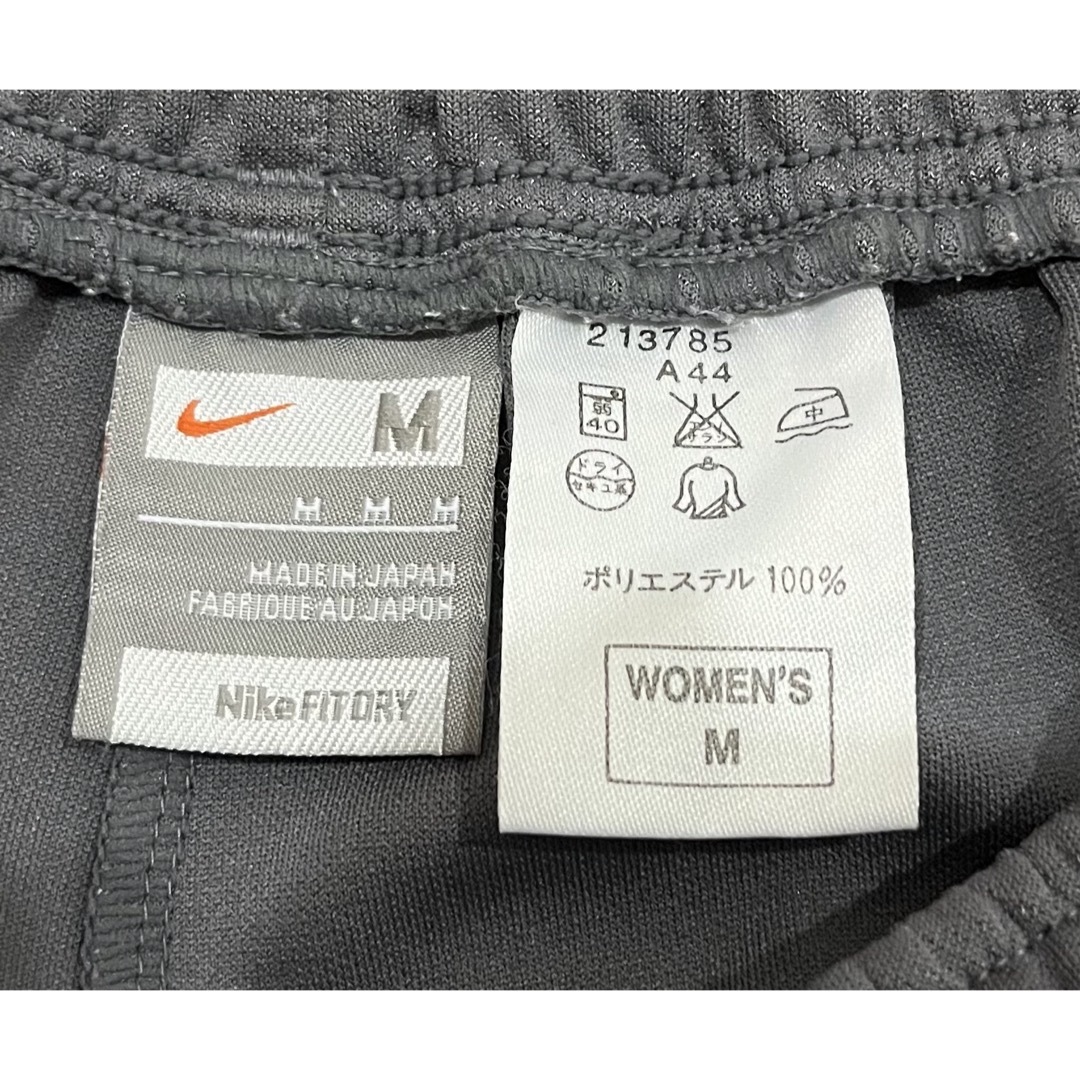 NIKE - 00s NIKE FIT ナイキ セットアップジャージ ピンクライン NIKE - 00s NIKE FIT ナイキ セットアップジャージ ピンクライン