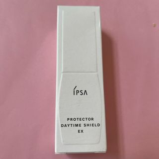 イプサ(IPSA)のイプサ IPSA プロテクター デイタイムシールド EX 30ml(日焼け止め/サンオイル)