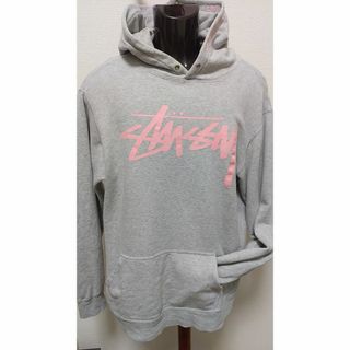 ステューシー(STUSSY)の送料込み IST インターナショナル・ステューシー・トライブ パーカー(パーカー)