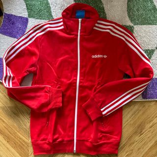 オリジナルス(Originals（adidas）)のAdidas original track top(ジャージ)