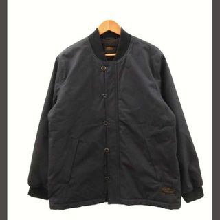 リーバイス Levi's スケートボーディング スケートパイル ジャケット M