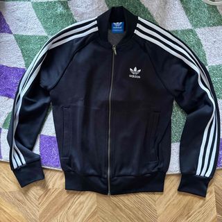 オリジナルス(Originals（adidas）)のAdidas original track top(ジャージ)