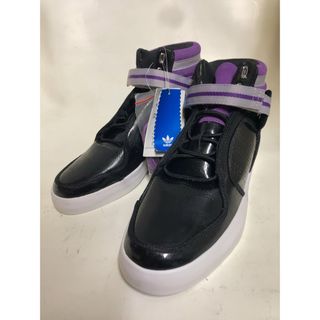 アディダス(adidas)のadidas adi-RISE MID 26cm(スニーカー)