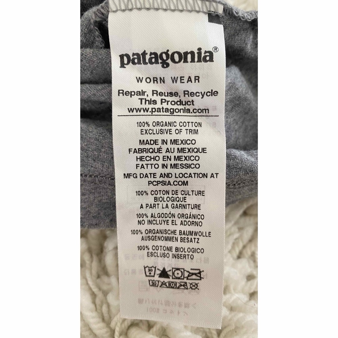 patagonia(パタゴニア)のパタゴニア　pataloha  Tシャツ　3T キッズ/ベビー/マタニティのキッズ服男の子用(90cm~)(Tシャツ/カットソー)の商品写真