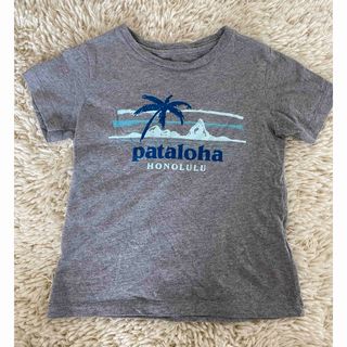 patagonia - パタゴニア　pataloha  Tシャツ　3T