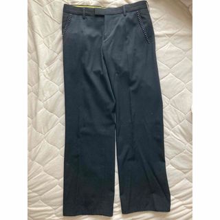 UNDERCOVER - 美品 UNDERCOVER アンダーカバー 18AW フラノイージー UNDERCOVER - 美品 UNDERCOVER アンダーカバー 18AW フラノイージー