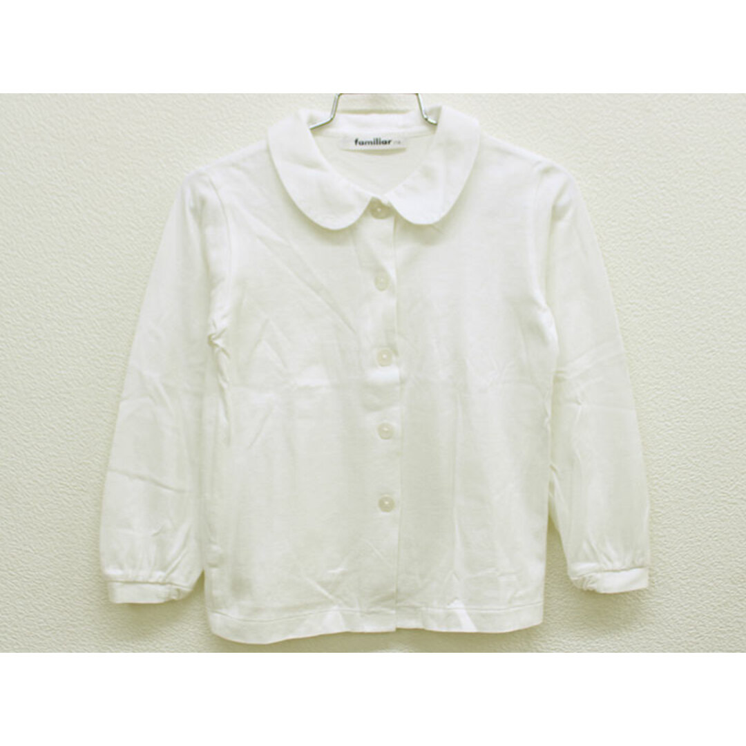 送料0円 ファミリア familiar ファミリア 110 トップス(Tシャツ シャツ 送料0円 ファミリア familiar ファミリア 110 トップス(Tシャツ シャツ