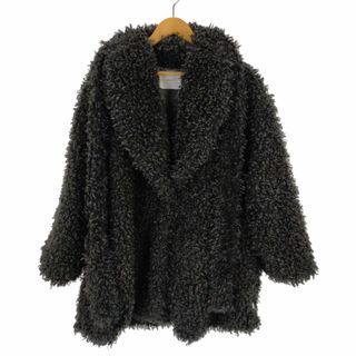 アマイル(AMAIL)のAMAIL(アマイル) Poodle coat レディース アウター コート(その他)