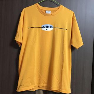 ナイキ(NIKE)のナイキ Ｔシャツ(Tシャツ(半袖/袖なし))