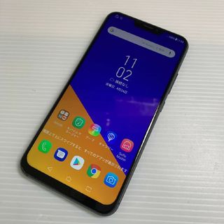 ゼンフォン(ZenFone)のASUS Zenfone5(スマートフォン本体)