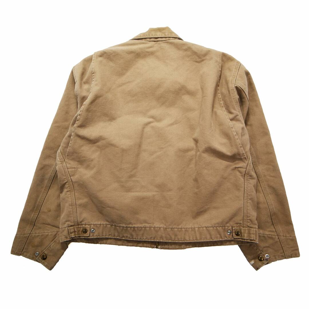 carhartt - 90年代 USA製 Carhartt カーハート デトロイト carhartt - 90年代 USA製 Carhartt カーハート デトロイト