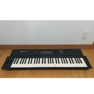 ヤマハ(ヤマハ)の【初代EOS】希少 YAMAHA  EOS YS200 シンセサイザー 小室哲哉(キーボード/シンセサイザー)