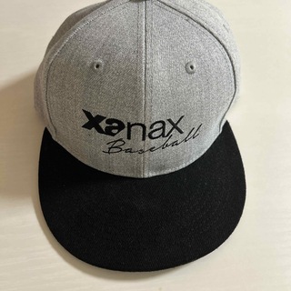 Xanaxbaseball 帽子