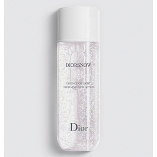 ディオール(Dior)のDIOR ディオール スノー エッセンス オブ ライト マイクロ ローション(化粧水/ローション)
