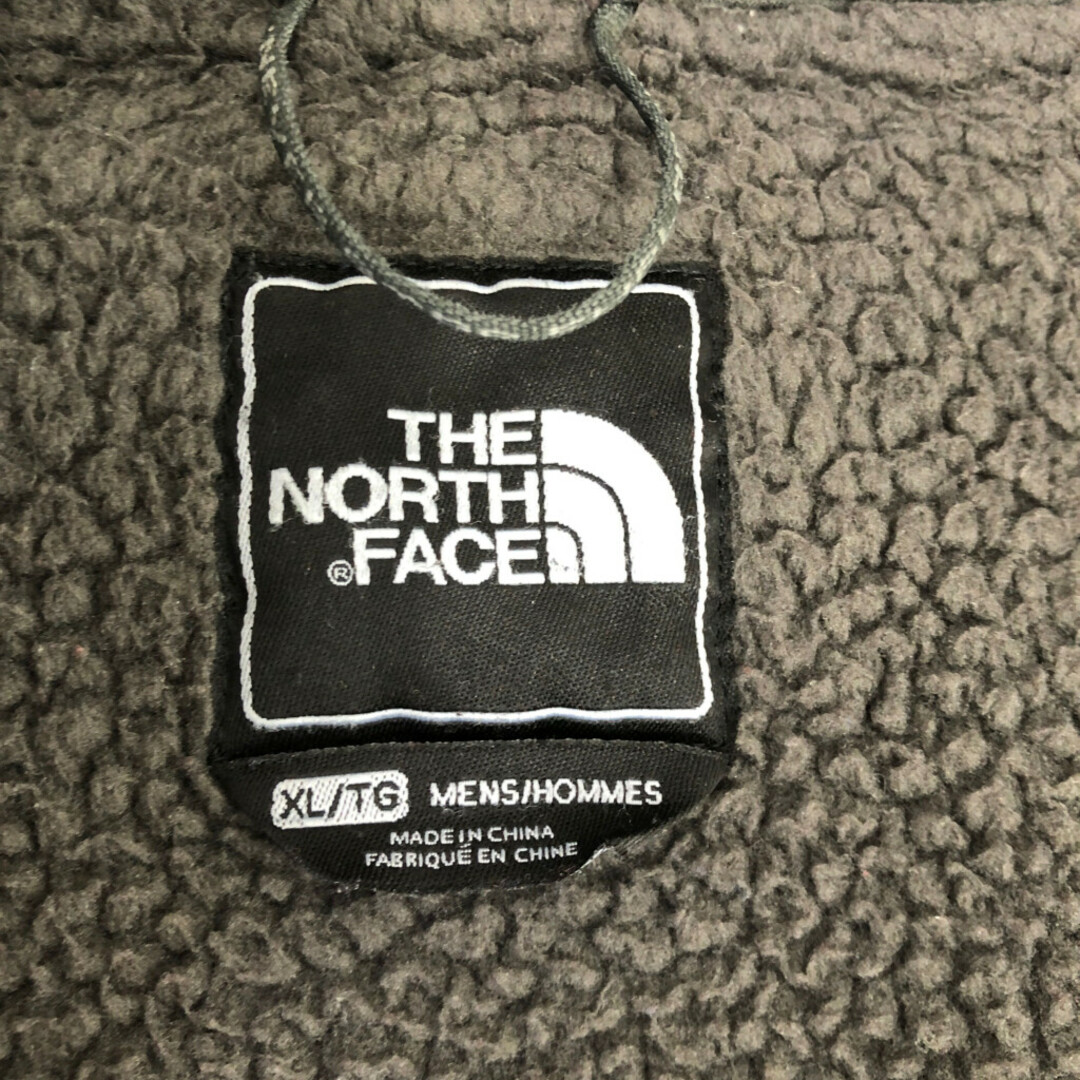 THE NORTH FACE - THE NORTH FACE ノースフェイス デナリ フリース 