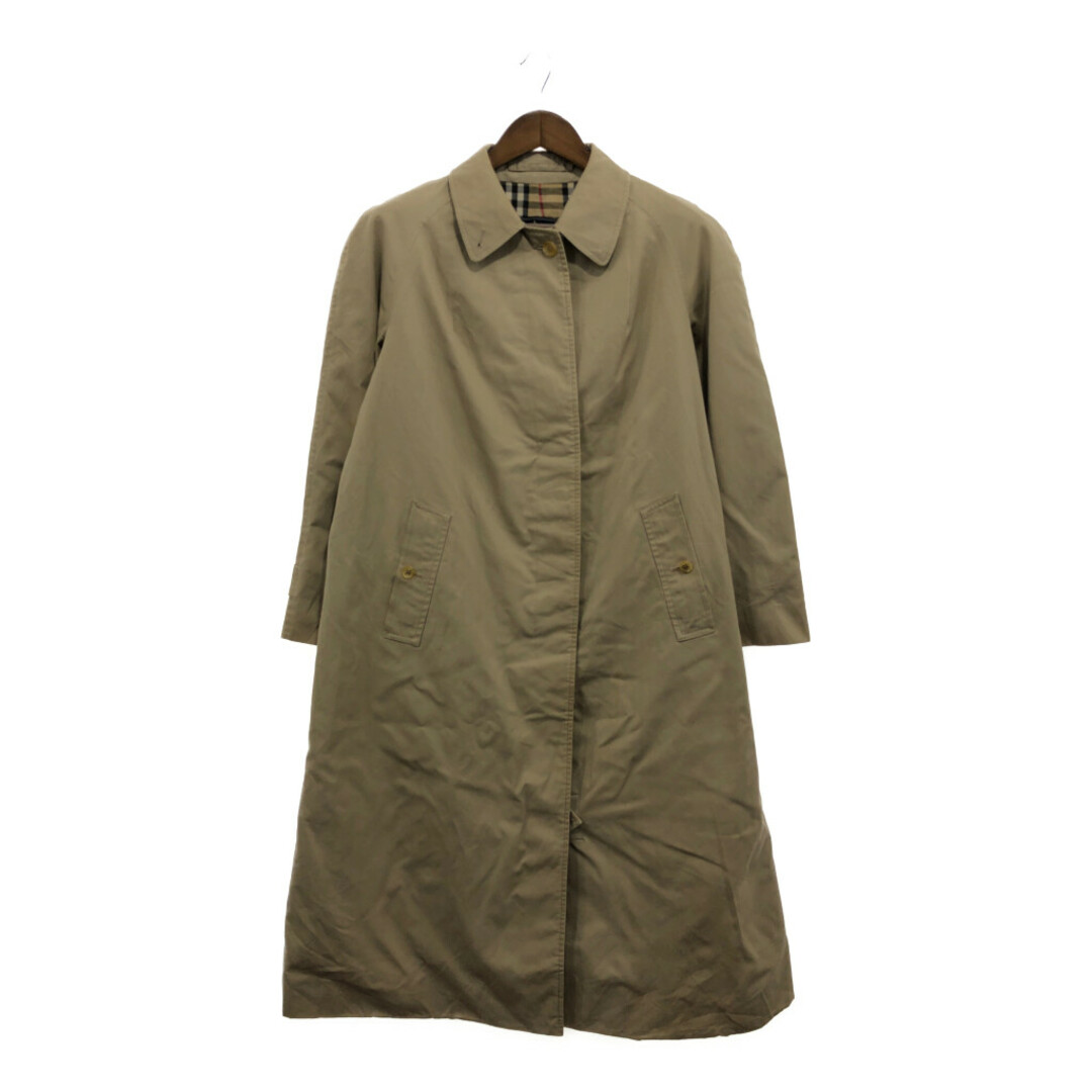 BURBERRY - 90年代 イングランド製 Burberrys バーバリーズ BURBERRY - 90年代 イングランド製 Burberrys バーバリーズ
