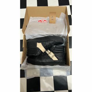 ヴィヴィアンウエストウッド(Vivienne Westwood)のVivienneWestwood×VANS ヴィヴィアンウエストウッド 26cm(スニーカー)