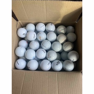 本間ゴルフ - HONMAホンマゴルフボール62個ロストボール