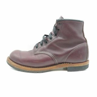 RED WING LOT:9011 Size-25.0cm (ブーツ)