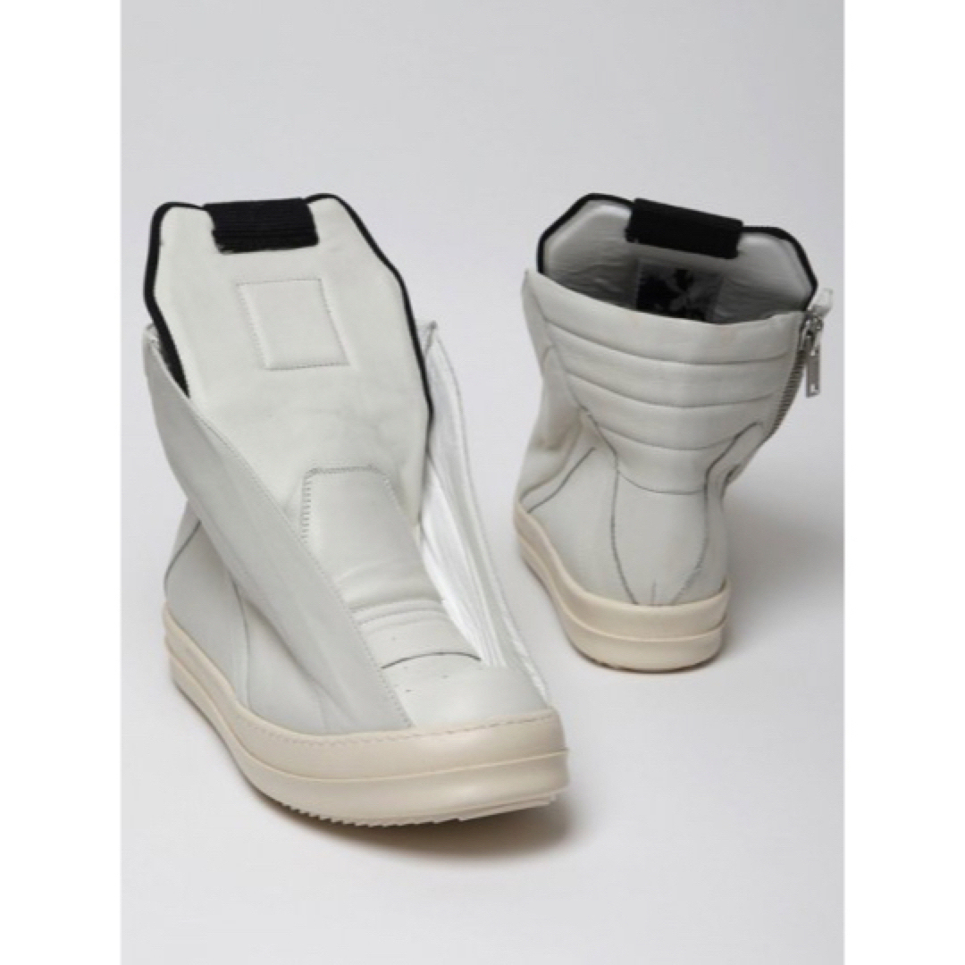 Rick Owens - 週末割美品rick owens turbo hoof dunk リック Rick Owens - 週末割美品rick owens turbo hoof dunk リック