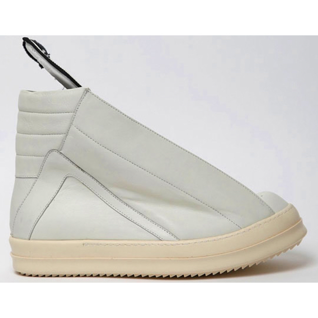 Rick Owens - 美品 rick owens turbo hoof dunk リック Rick Owens - 美品 rick owens turbo hoof dunk リック