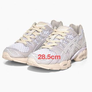 asics - アシックス 安全靴 FCP302 1273A037.751 26.5cmの通販 by hs