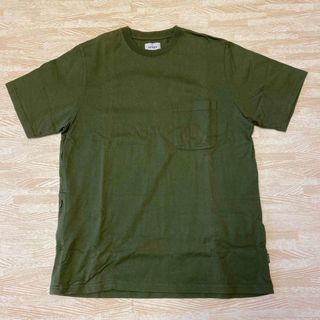 ビームス(BEAMS)のビームス＊コットン100＊半袖ヘビーウエイトTシャツ＊(Tシャツ/カットソー(半袖/袖なし))