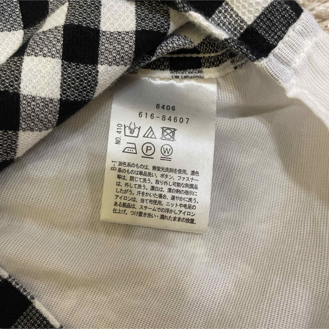 THE SHOP TK(ザショップティーケー)のTHE SHOP TK  半袖シャツ　ワイシャツ メンズのトップス(シャツ)の商品写真