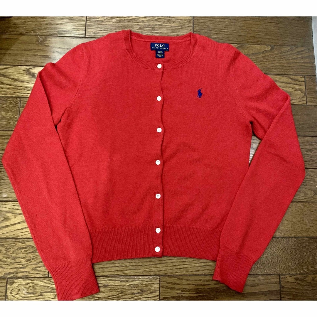 POLO RALPH LAUREN - 【美品】Ralph Lauren ラルフローレン POLO RALPH LAUREN - 【美品】Ralph Lauren ラルフローレン