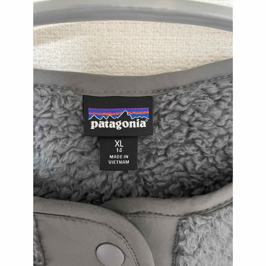 patagonia(パタゴニア)のパタゴニア　ロスガトスカーディガン XL レディースのトップス(カーディガン)の商品写真