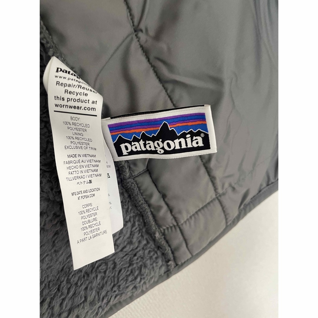 patagonia(パタゴニア)のパタゴニア　ロスガトスカーディガン XL レディースのトップス(カーディガン)の商品写真