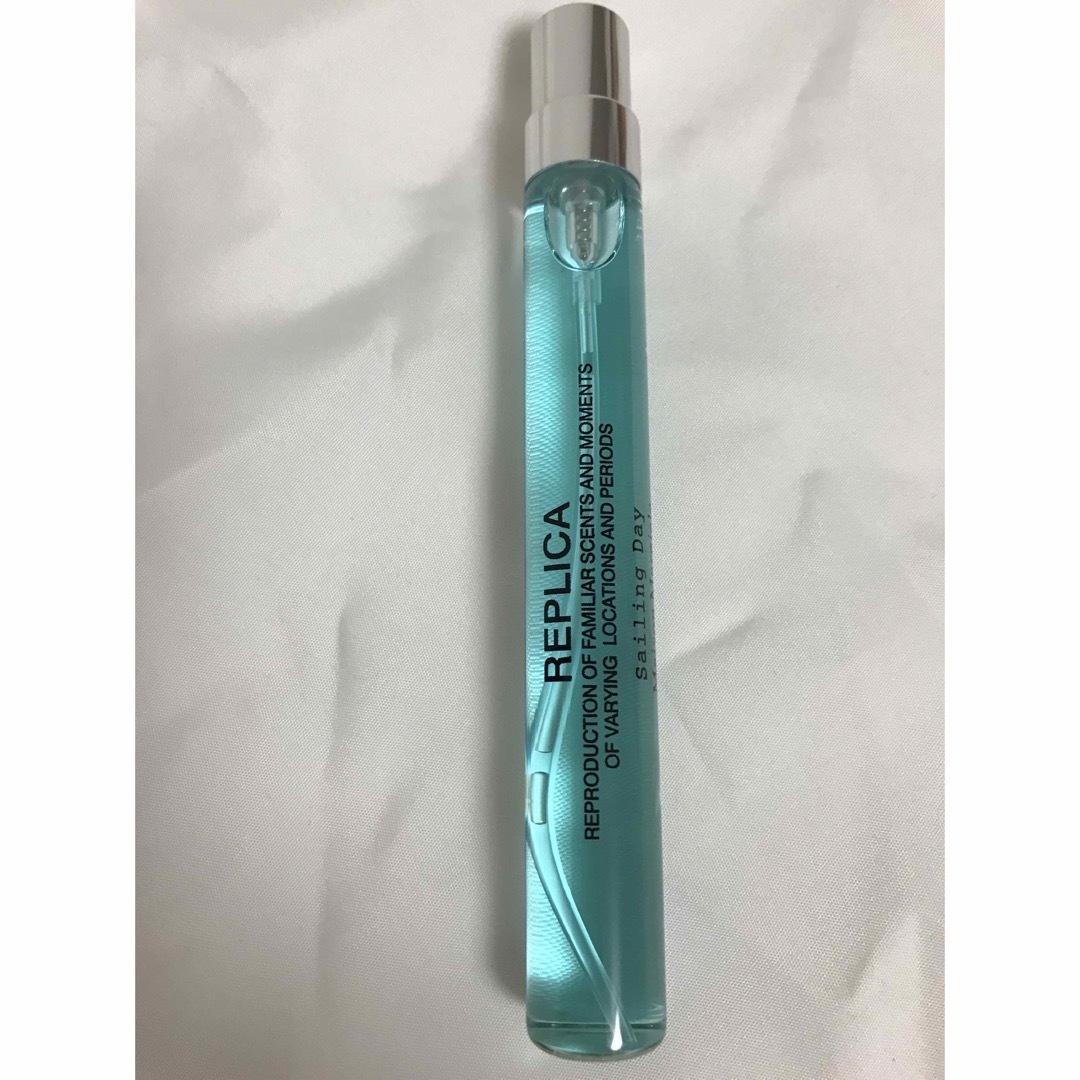 Maison Martin Margiela(マルタンマルジェラ)のメゾンマルジェラ　レプリカ　Sailing Day セーリングデイ 10ml コスメ/美容の香水(ユニセックス)の商品写真