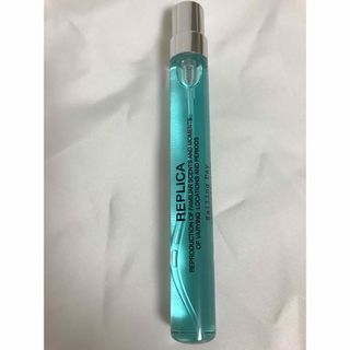 マルタンマルジェラ(Maison Martin Margiela)のメゾンマルジェラ　レプリカ　Sailing Day セーリングデイ 10ml(ユニセックス)