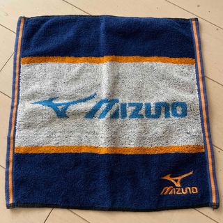 ミズノ(MIZUNO)のミズノ　ハンドタオル(その他)