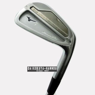 ミズノ(MIZUNO)のミズノ  アイアン Mizuno Pro 518(クラブ)