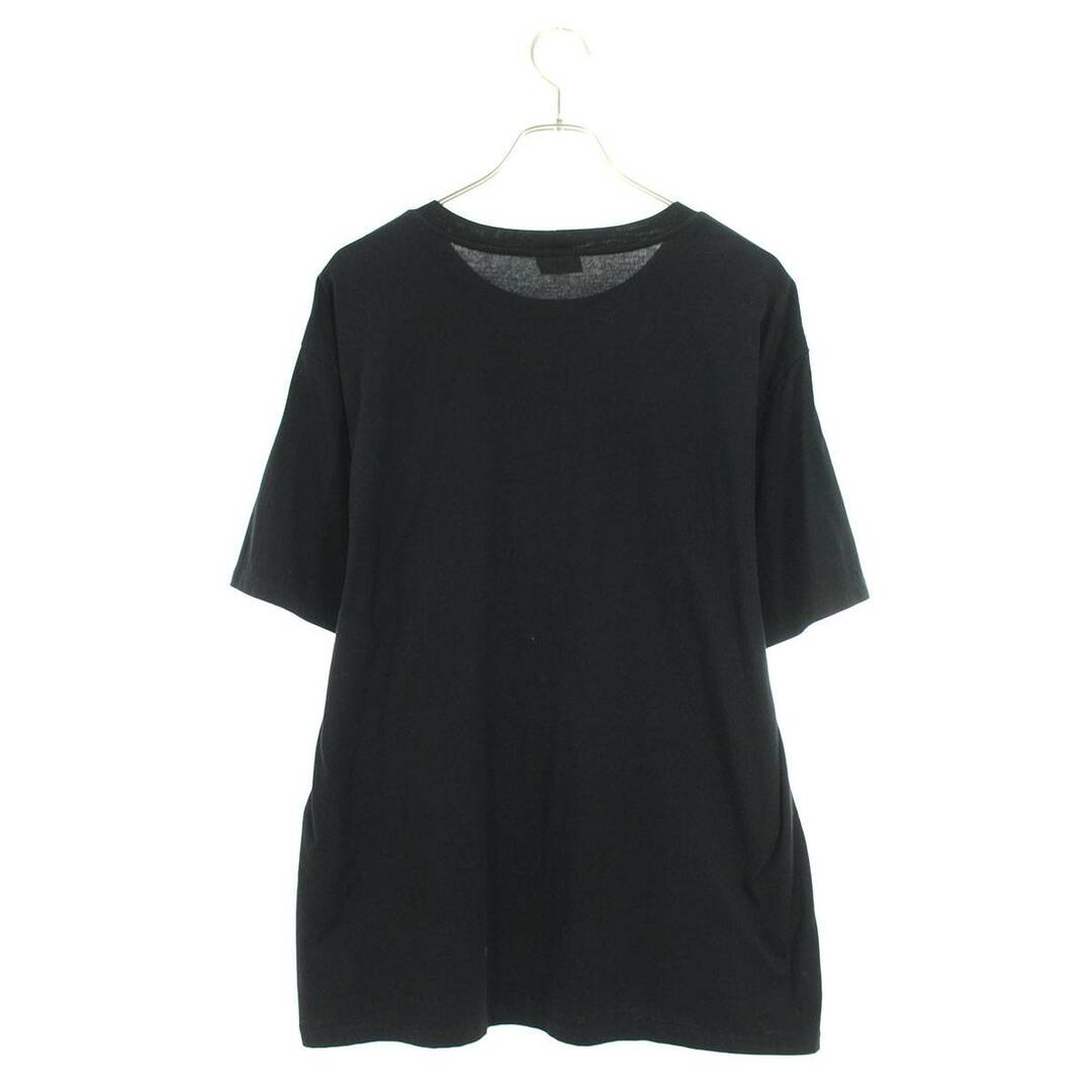 celine(セリーヌ)のセリーヌバイエディスリマン  2X681671Q ルーズフィットロゴプリントTシャツ メンズ L メンズのトップス(Tシャツ/カットソー(半袖/袖なし))の商品写真