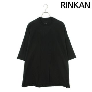 リックオウエンス(Rick Owens)のリックオウエンス  24SS  RU01D3283BA トミーTEETシャツ メンズ UNI(Tシャツ/カットソー(半袖/袖なし))