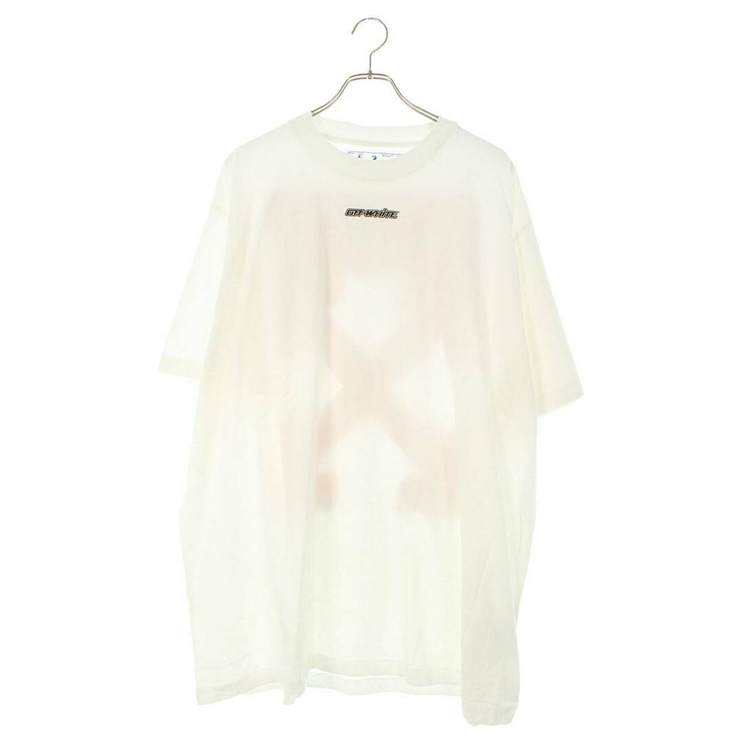 OFF-WHITE - オフホワイト OMAA038E20JER002 バックマーカーアロー