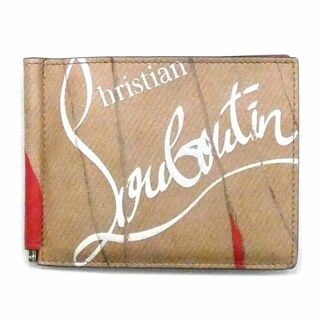 ルブタン(Christian Louboutin) 折り財布(メンズ)の通販 94点