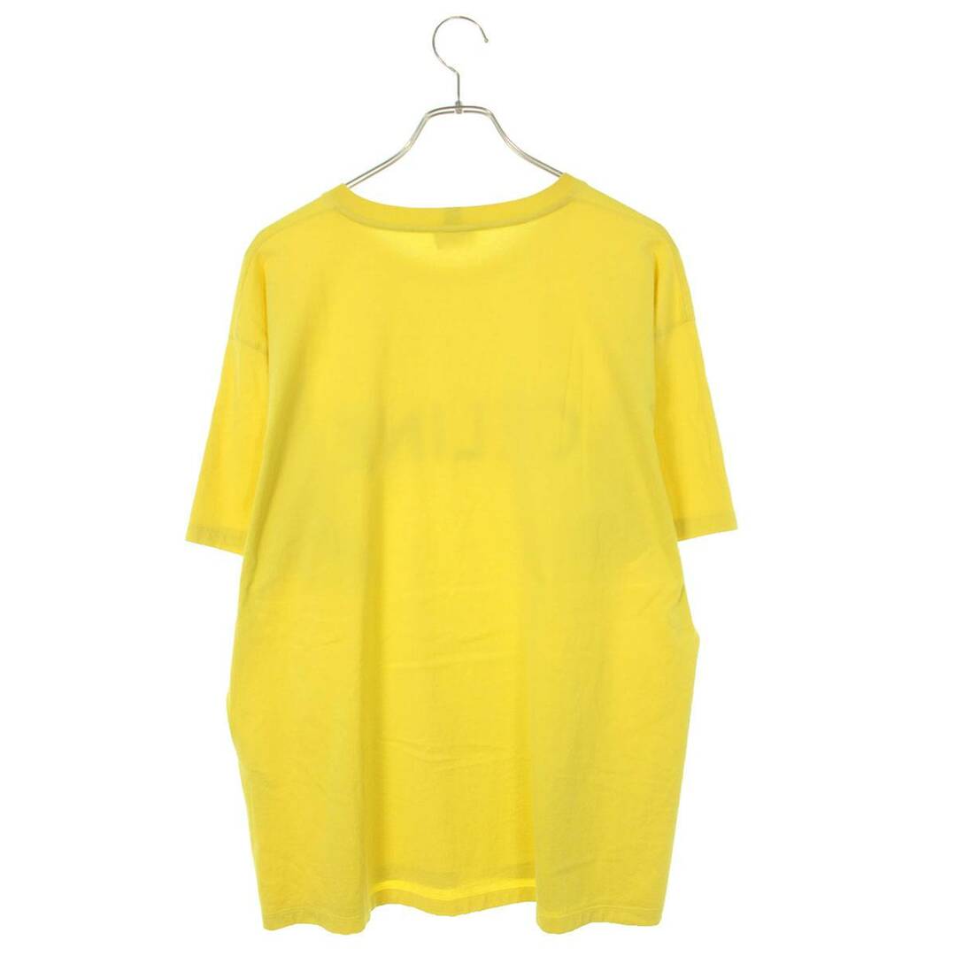 celine(セリーヌ)のセリーヌバイエディスリマン  2X681501F ルーズフィットロゴプリントTシャツ メンズ L メンズのトップス(Tシャツ/カットソー(半袖/袖なし))の商品写真