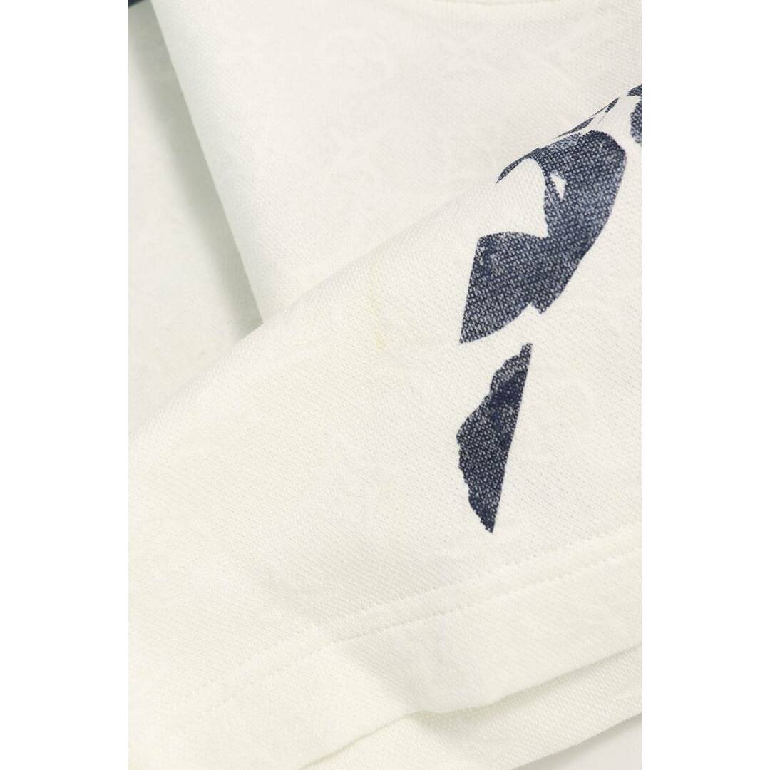 LOUIS VUITTON(ルイヴィトン)のルイヴィトン  24SS  RM241M DFK HQY01W モノグラムコットンピケTシャツ メンズ M メンズのトップス(Tシャツ/カットソー(半袖/袖なし))の商品写真