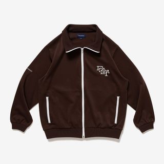 ディセンダント(DESCENDANT)のDESCENDANT CLUB TRACK JACKET 3(ジャージ)