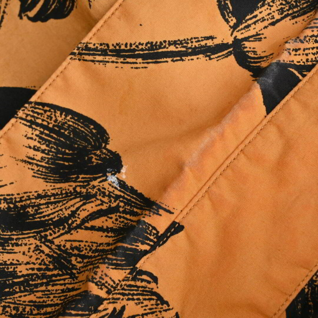 Marni(マルニ)のMARNI フラワープリント コットン シャツ メンズのトップス(シャツ)の商品写真