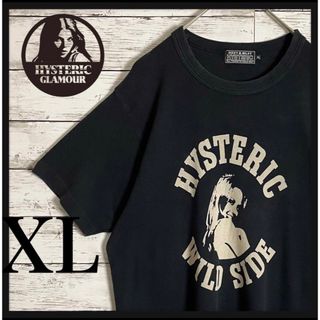 ヒステリックグラマー Tシャツの通販 8,000点以上 | HYSTERIC GLAMOUR