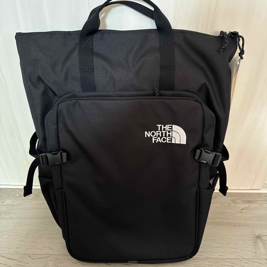 THE NORTH FACE(ザノースフェイス)のノースフェイス 新品バックパック レディースのバッグ(リュック/バックパック)の商品写真